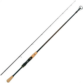 Спиннинг JS Company Bixod N Black Label S652UL-R