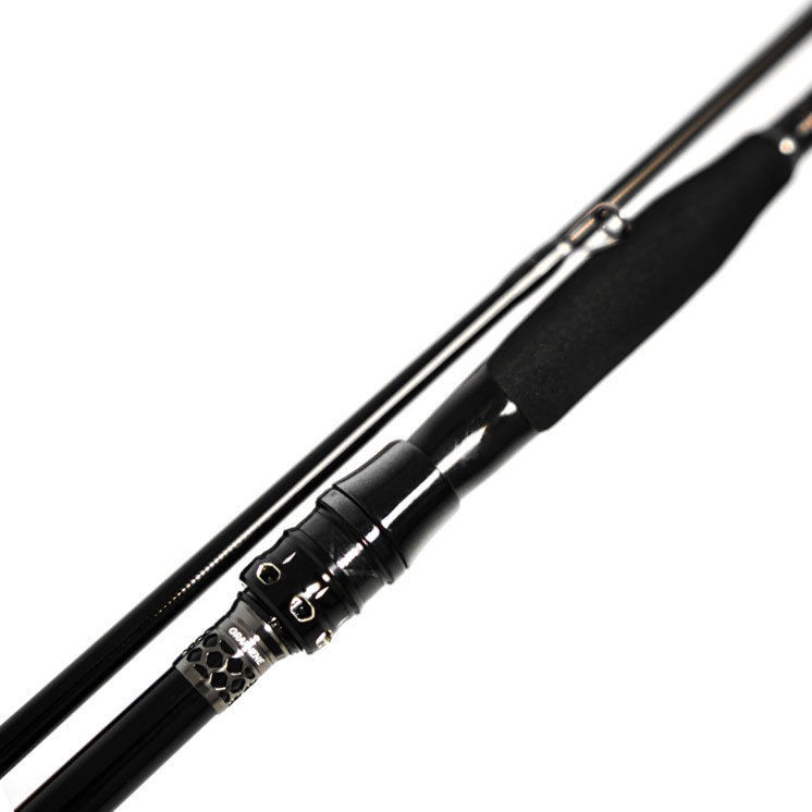 Спиннинг JS Company Bixod N J3 Virtuoso Jig S802-X 8:2 (2.44м; 12-56г ...