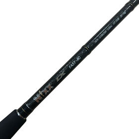 Спиннинг JS Company Nixx DX2 S1002