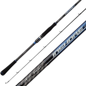 Спиннинг JS Company Nixx Pop Inshore ver.2 S762L