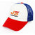Бейсболка JS Company WB Mash Cap JScp004