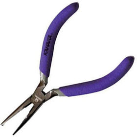 Инструмент для заводных колец Kahara 5inch Stainless pliers