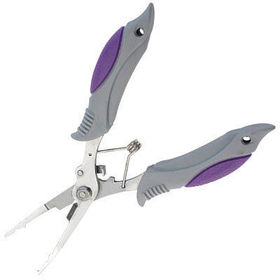 Инструмент для заводных колец Kahara 6in KJ Stainless Pliers 6in