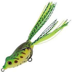 Лягушка Baby Kahara Frog (7г) 03 Bull Frog