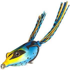 Лягушка Kahara Frog (6см) 07 Poison Frog