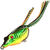 Лягушка Kahara Frog (6см) 11 Chartreuse Crawdad