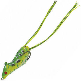 Мышь Kahara Skirted Rat n Rats (7см) 07 Bull Frog