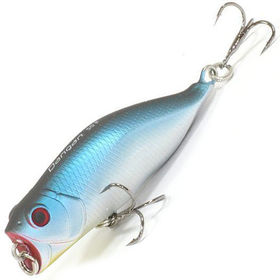 Воблер Kaiju Dangan 50F (3.9г) 15003