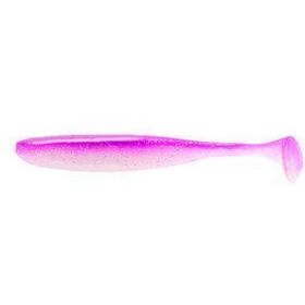 Виброхвост Keitech Easy Shiner 4.5 PAL14 Glamorous Pink
