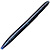 Силиконовая приманка Keitech Salty Core Stick 502 Black/Blue