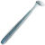 Виброхвост Keitech Swing Impact 3.5 EA22 Electric Silver Shiner