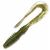 Твистер Keitech Mad Wag Mini 3.5 (8.4см) 309 Sahara Olive FLK (упаковка - 10шт)