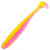 Виброхвост Keitech Easy Shiner 3 LT31T Yellow/Pink