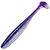 Виброхвост Keitech Easy Shiner 3 LT45T LT Purple Ice Shad