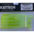 Виброхвост Keitech Swing Impact 3.5 LT16T Chartreuse Ice