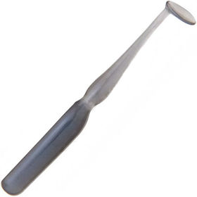 Силиконовая приманка Keitech Swing Bait 2.8 (7.1см) 028S Smoke Blue Pearl (упаковка - 8шт)