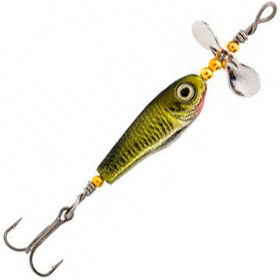 Блесна Ken Star 3511-120 (12г) 113