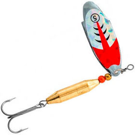 Блесна Ken Star 5045 (18г) 024