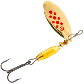 Блесна Ken Star 5045 (7г) 022