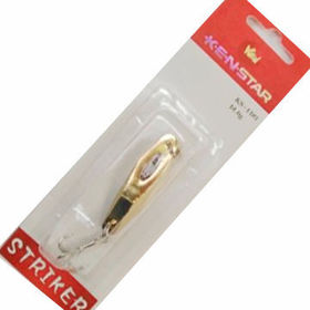 Блесна Ken Star KS1101 (10г) 03