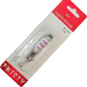 Блесна Ken Star KS1102 (15г) 01