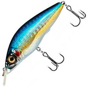 Воблер Ken Star Riptide cnk 65F (8.5г) CS01