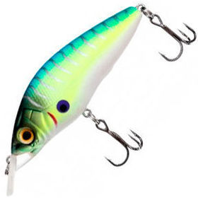 Воблер Ken Star Riptide cnk 65F (8.5г) R66