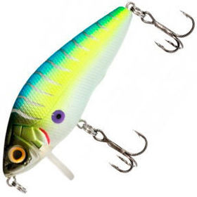 Воблер Ken Star Riptide M cnk 65F (8.5г) R66