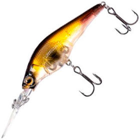 Воблер Ken Star Riptide min 60Su (2.5г) G08