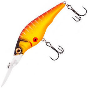 Воблер Ken Star Riptide min 60Su (2.5г) R67