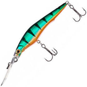 Воблер Ken Star Riptide min 70F (5г) GF01