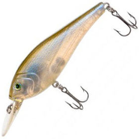 Воблер Ken Star Static shad 70Su G11