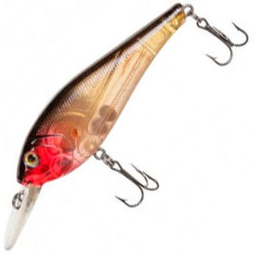 Воблер Ken Star Static shad 70Su SJ10