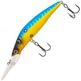 Воблер Ken Star Vision min 85F (9.5г) VM91