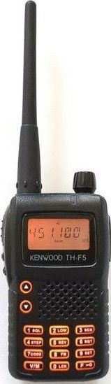 Kenwood TH-F5 VHF