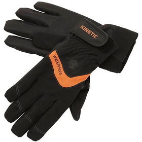 Перчатки Kinetic Armor Waterproof Glove L Black