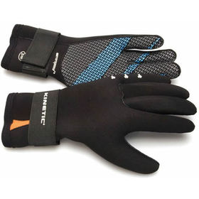 Перчатки Kinetic WS 4-Season Gloves Black L/XL