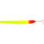 Пилькер Kinetic WS Pilken 200g Yellow/Or/Glow