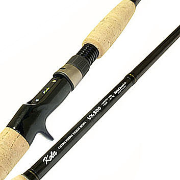 Удилище Kola VX-300 Casting (3.04м; 12-50г)