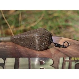 Грузила Korda Flatliner Distance Inline 2.5oz