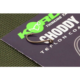 Крючок Korda Choddy-12