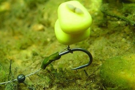 Крючок Korda Kaptor Wide Gape-B
