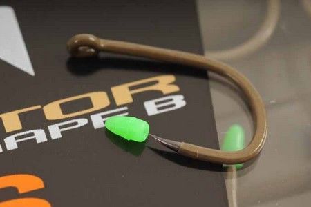 Крючок Korda Kaptor Wide Gape-B
