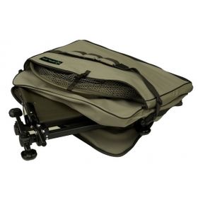 KORUM ITM CHAIR & NET BAG XL Сумка рыболовная для кресла и аксессуаров р-р XL, большая