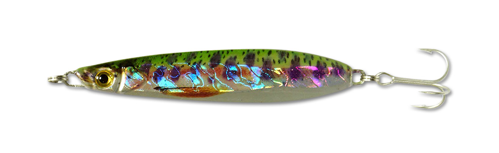 Пилкер Kosadaka Fish Darts F15 SLM