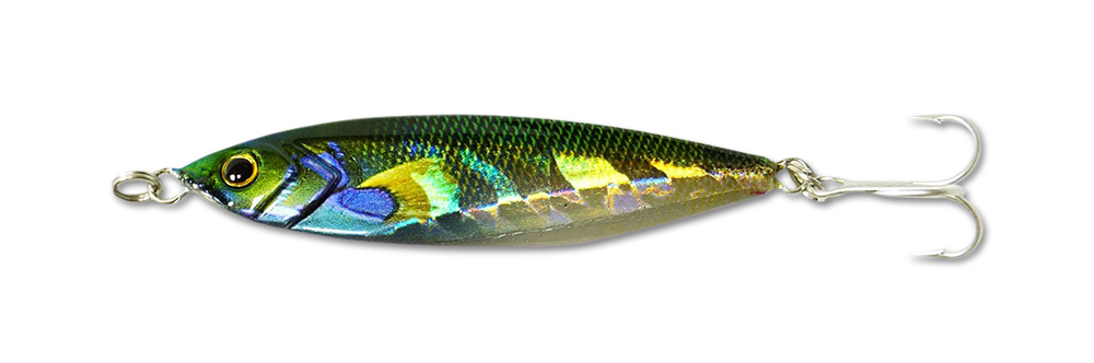 Пилкер Kosadaka Fish Darts F24 GDG