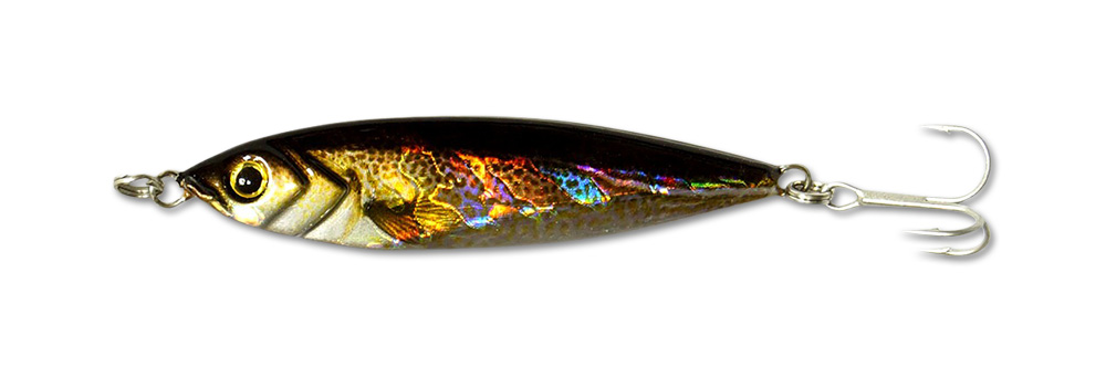 Пилкер Kosadaka Fish Darts F24 TR