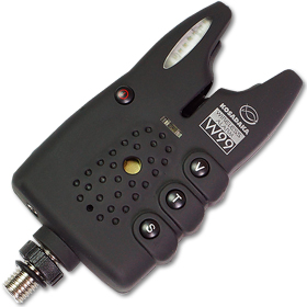 Сигнализатор Kosadaka электронный к набору W99S
