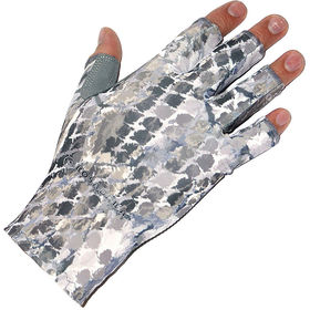 Перчатки Kosadaka Sun Gloves Snake р.S/M