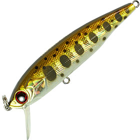 Воблер Kosadaka JIG Minnow (3,5г) NT